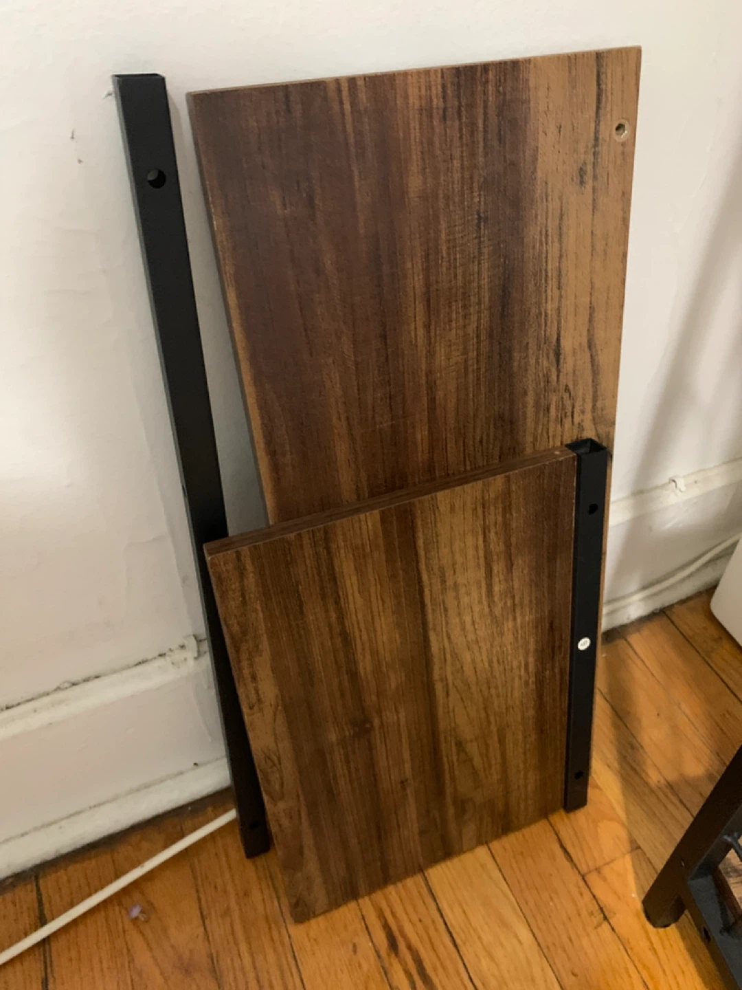 Corner Bookshelf - photo 2