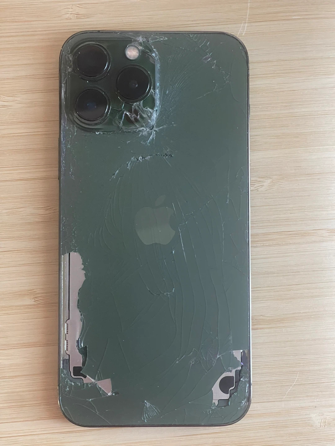 iPhone 13 Pro Max READ DESCRIPTION - photo 2