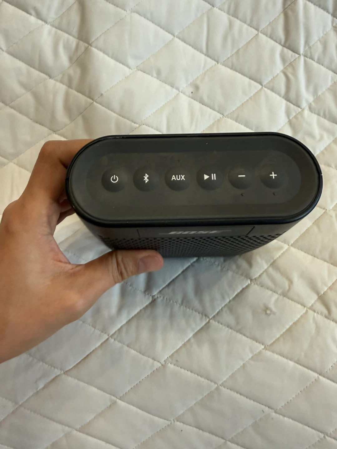 Bose SoundLink Portable Speaker - photo 2