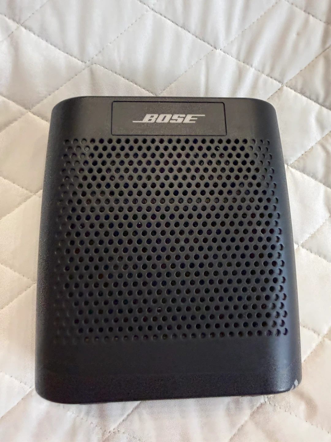 Bose SoundLink Portable Speaker