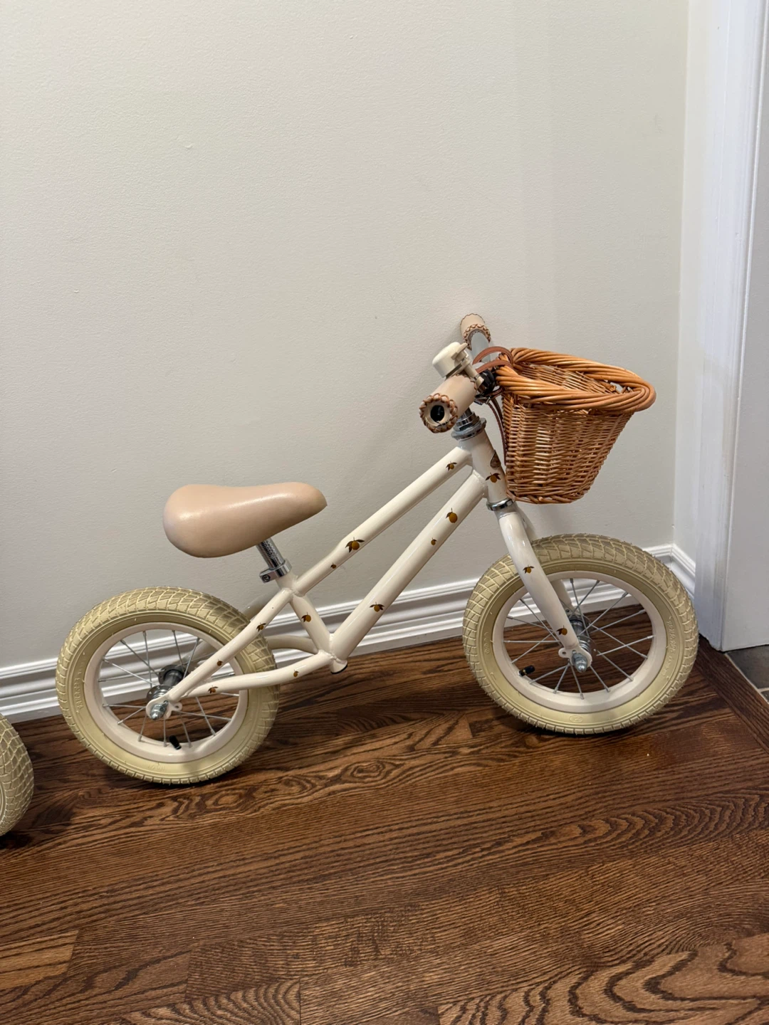 konges Sloejd Balance Bike