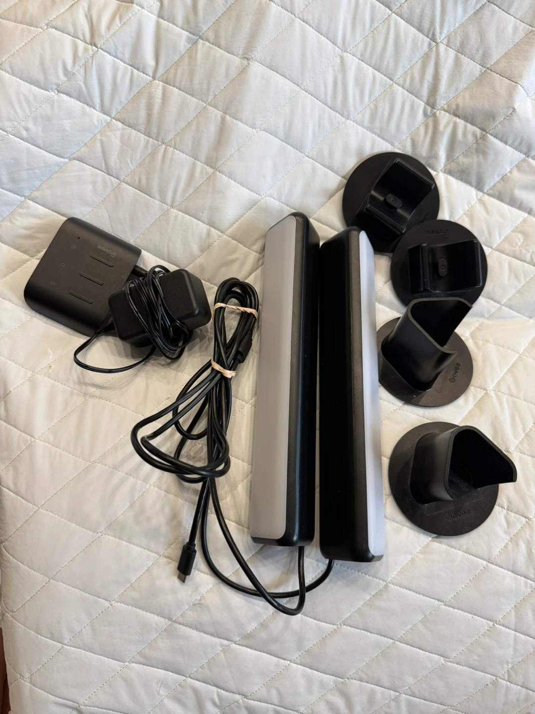 Govee RGBIC LED Light Bars