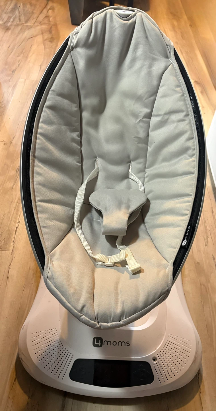 4moms MamaRoo Baby Swing