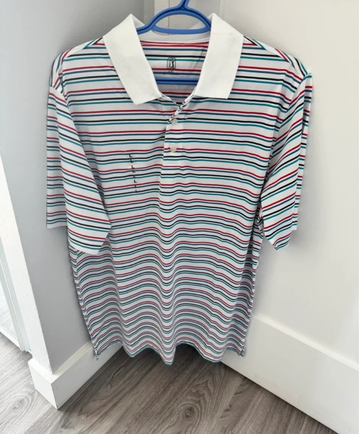 PGA Tour Golf Shirt