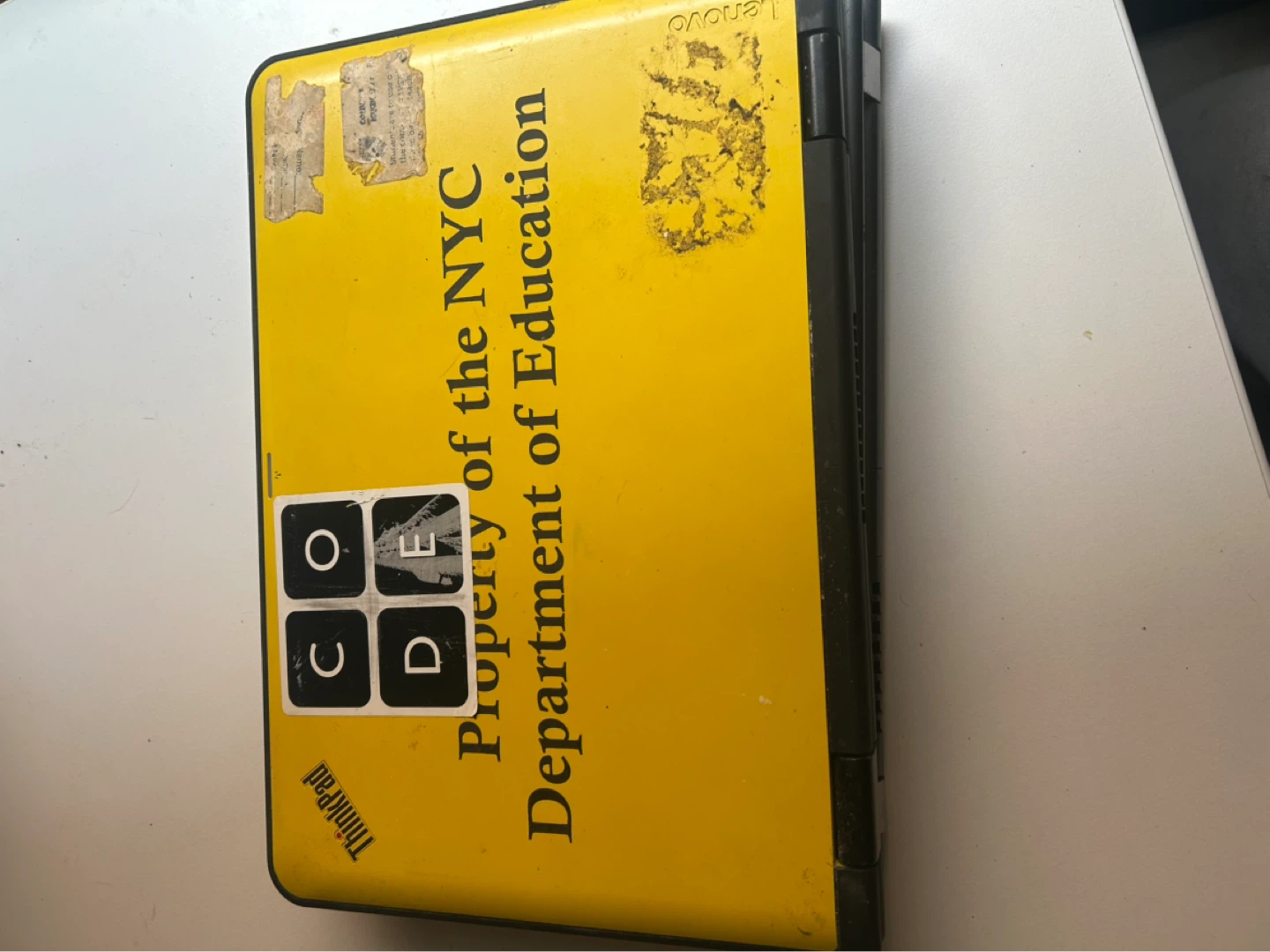 3 computer 1 tablet( parts) - photo 5