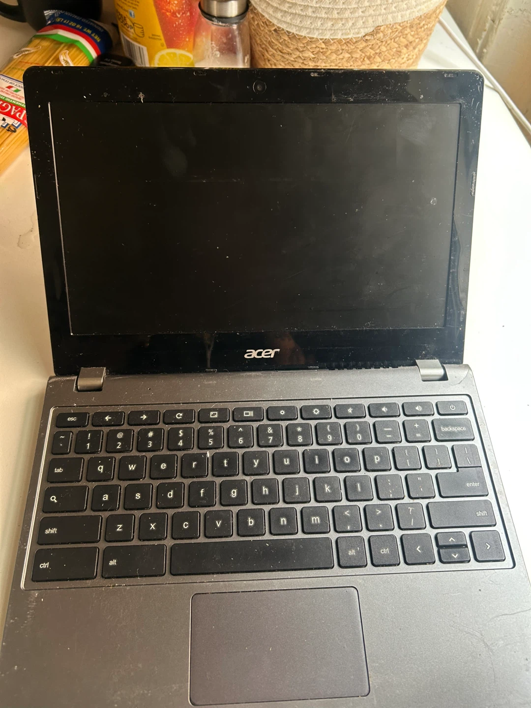 3 computer 1 tablet( parts) - photo 4