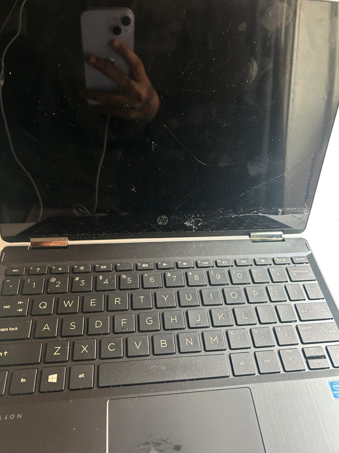 3 computer 1 tablet( parts) - photo 2