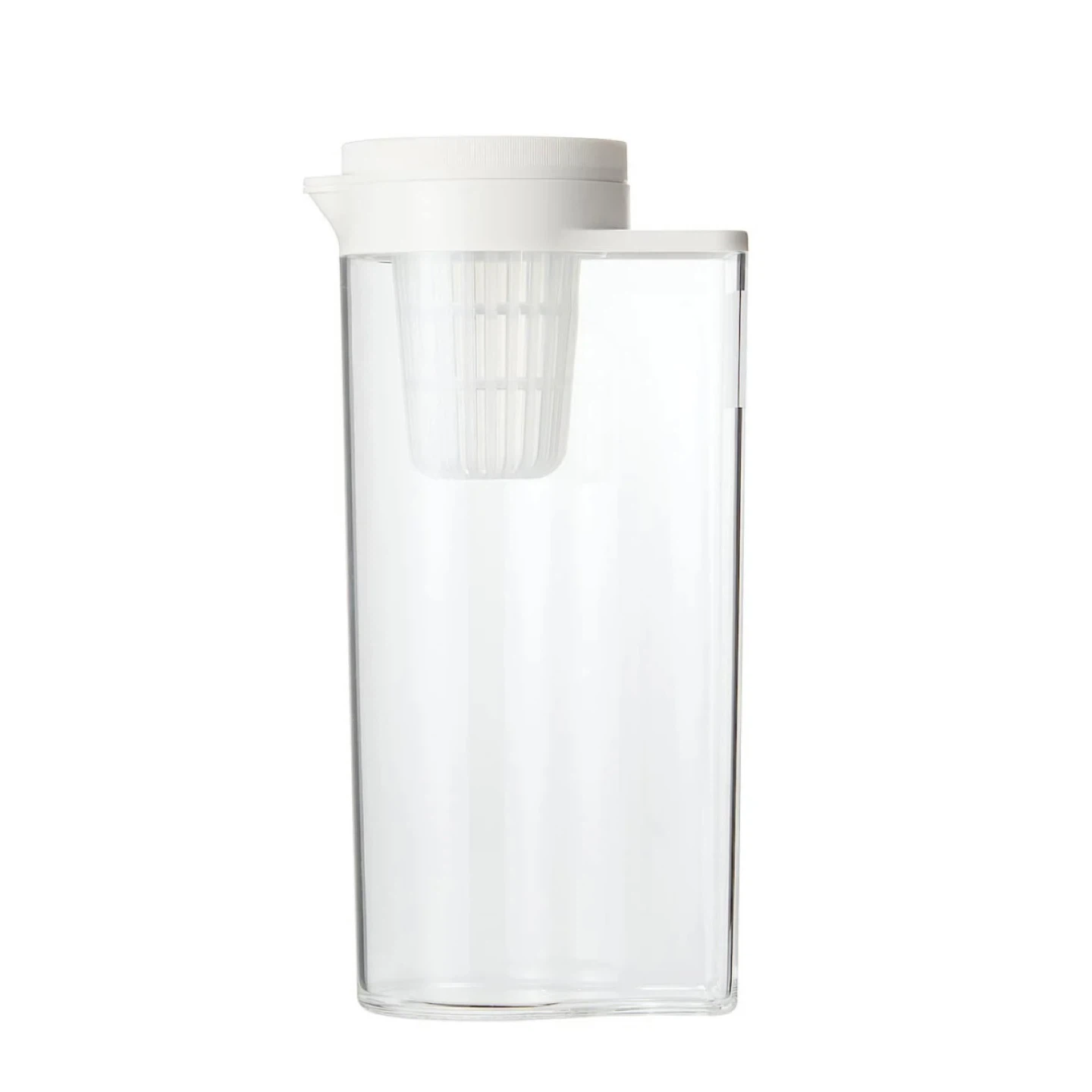 MUJI 2L Water Pot with Strainer