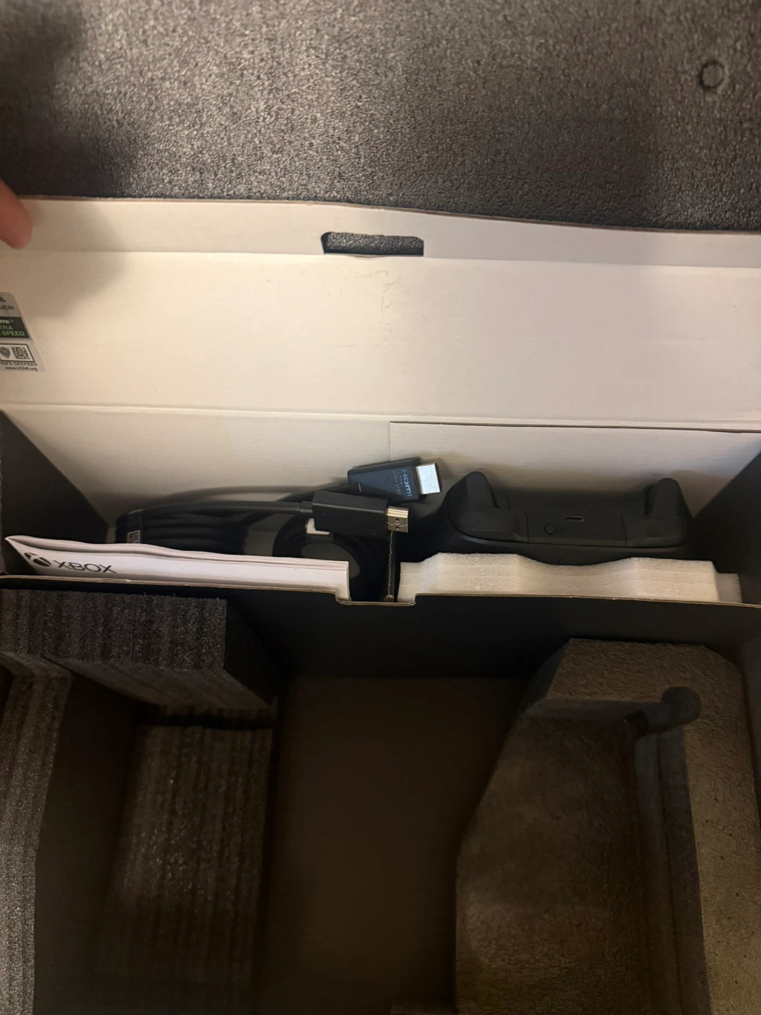 Xbox Series X Forza Horizon 5 Bundle. NEW - photo 5