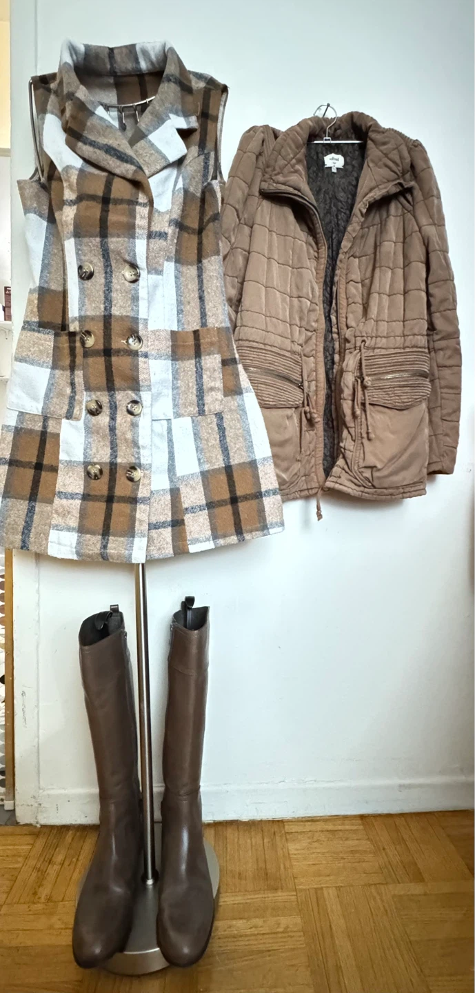 Tory Burch Riding Boots