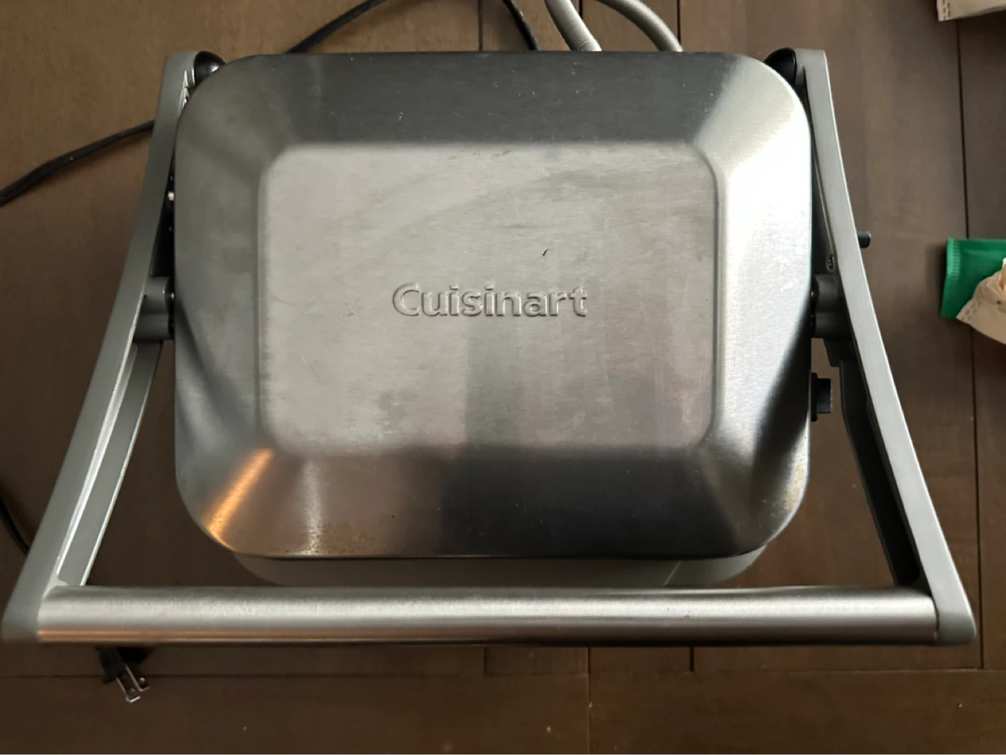 Cuisinart Griddler