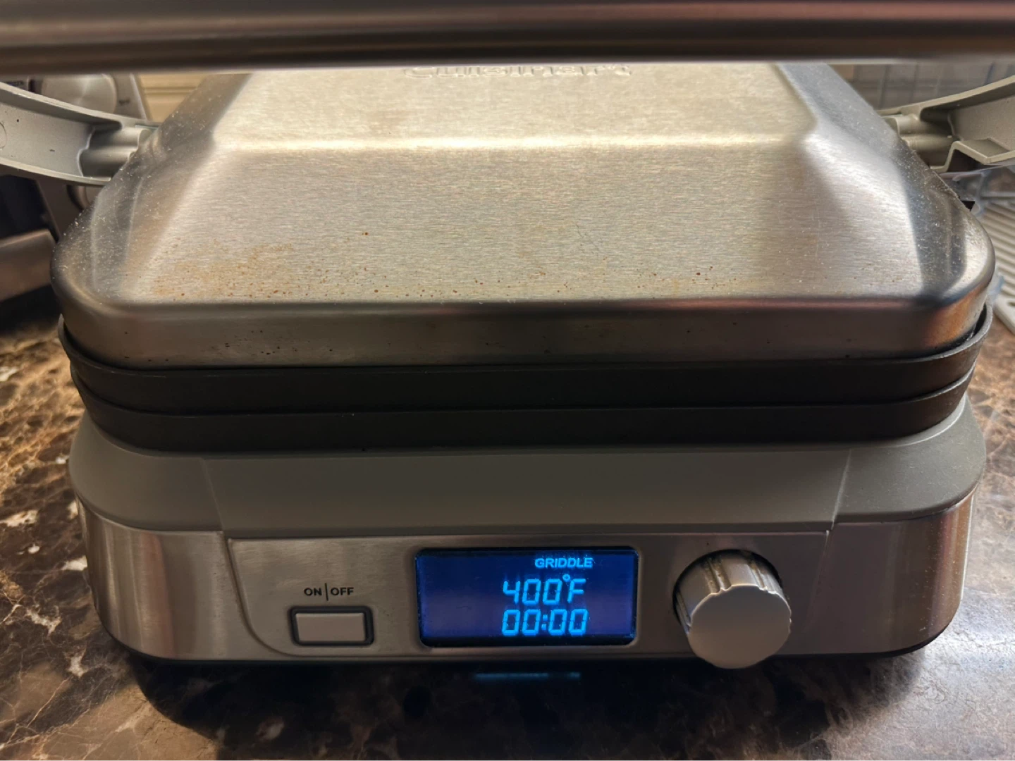 Cuisinart Griddler - photo 2