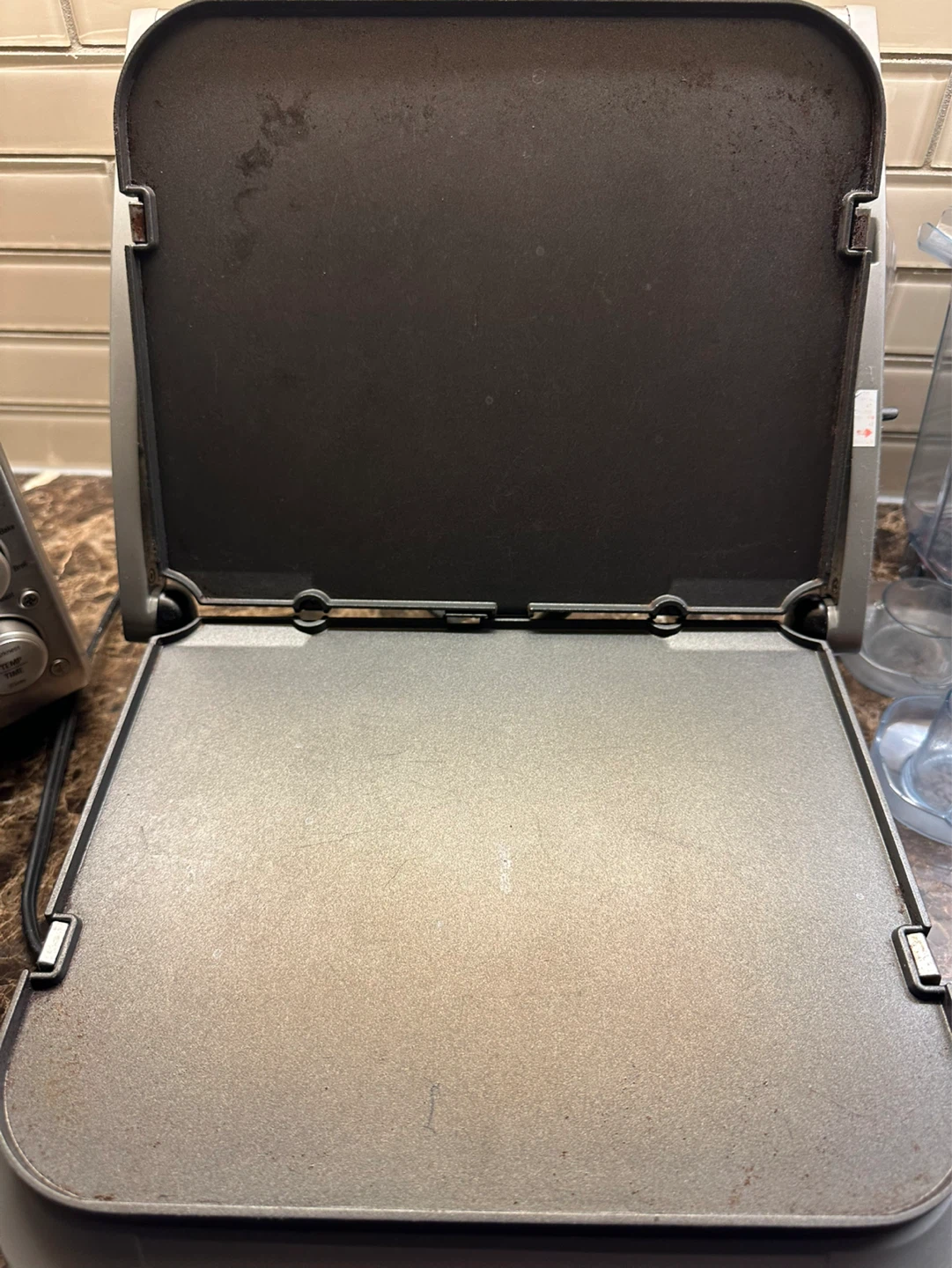 Cuisinart Griddler - photo 4