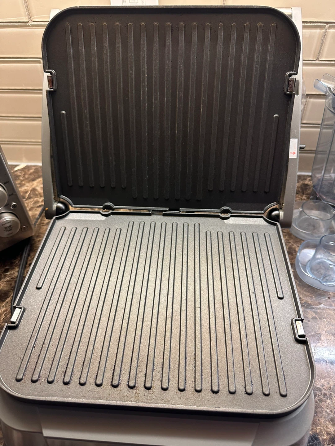 Cuisinart Griddler - photo 3