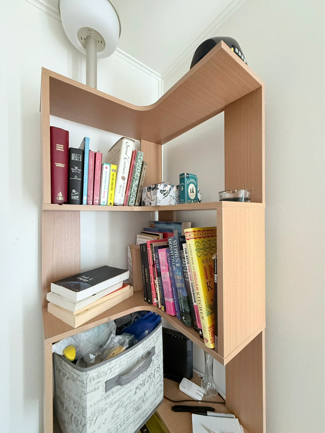 Corner Shelf - photo 2