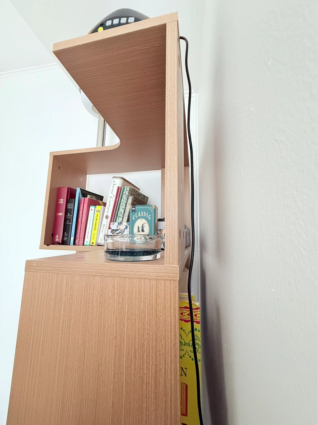 Corner Shelf - photo 4