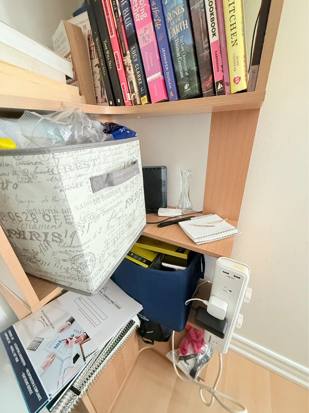 Corner Shelf - photo 3