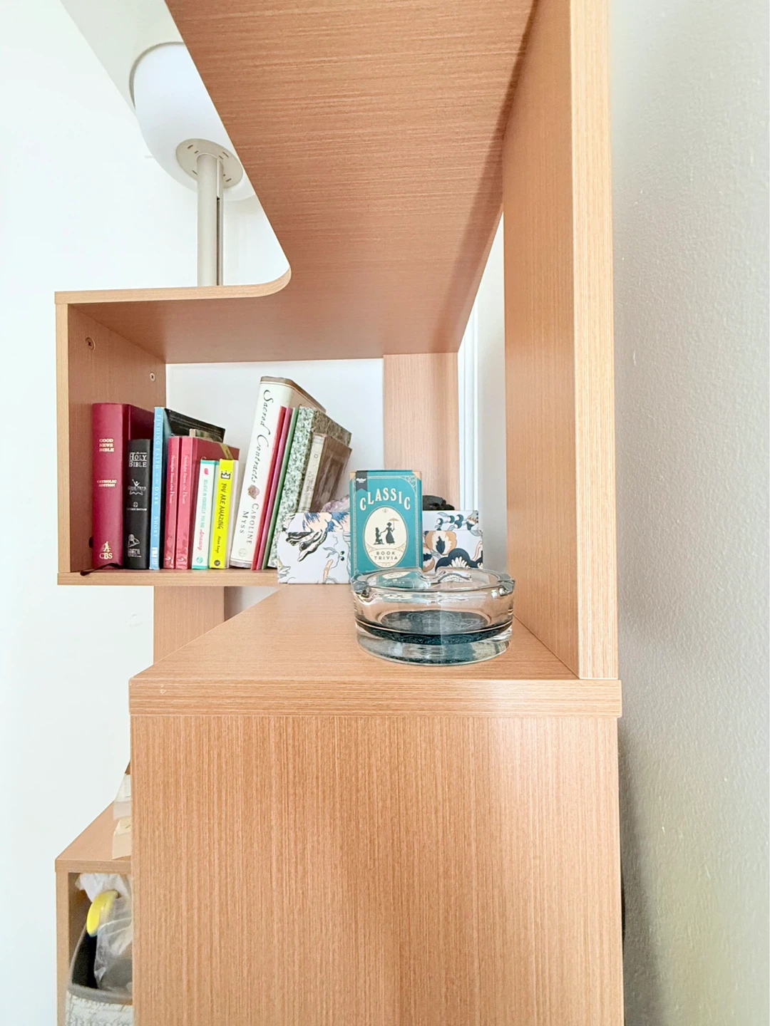 Corner Shelf - photo 5