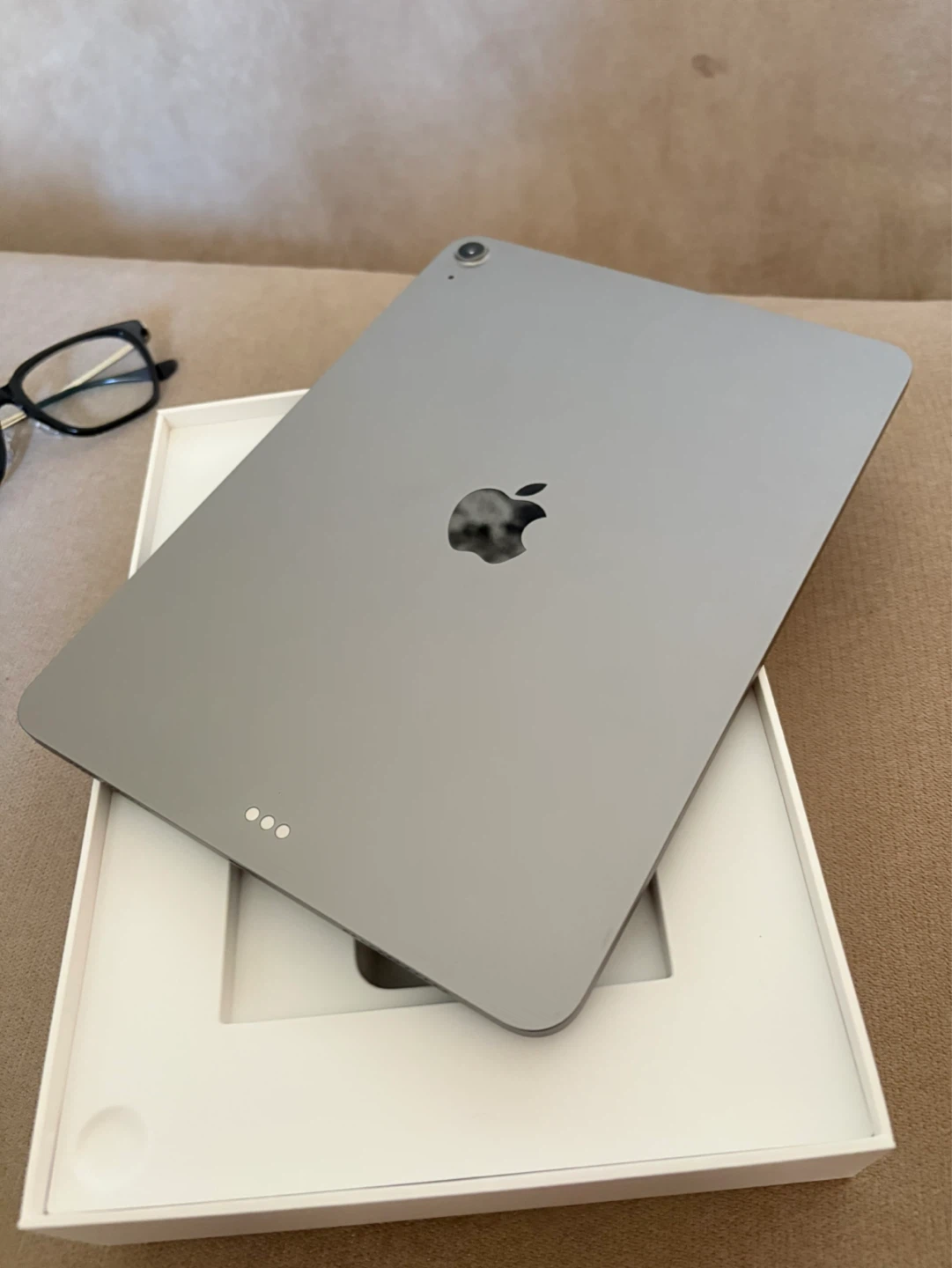 iPad Air 11-inch M3 w/ AppleCare - photo 2