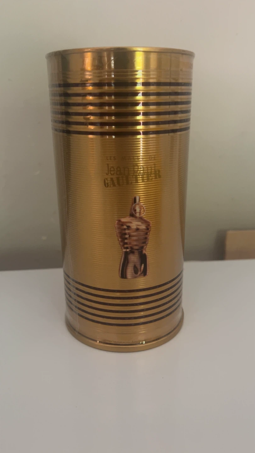 Jean Paul Gaultier Le Male Elixir Perfume - photo 2