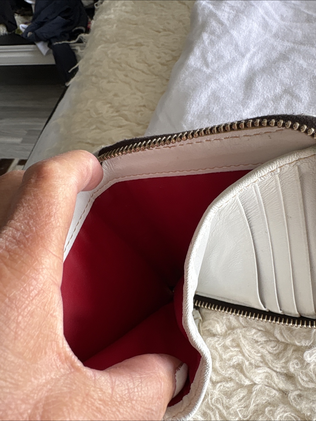 Dooney & Bourke Wallet - photo 2