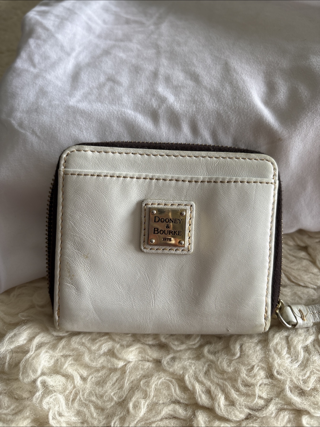 Dooney & Bourke Wallet