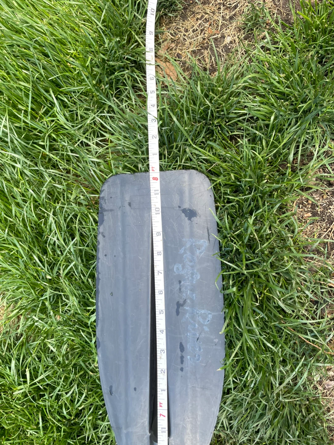 Kayak with Paddle - photo 5