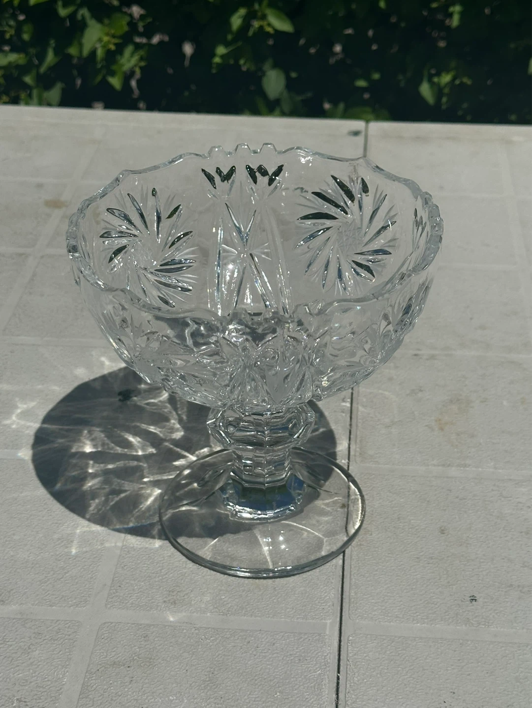 Assorted Glassware Set - photo 2