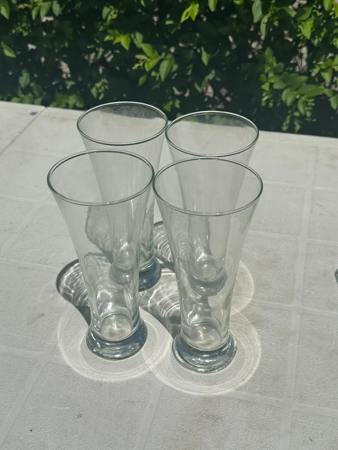 Assorted Glassware Set - photo 4