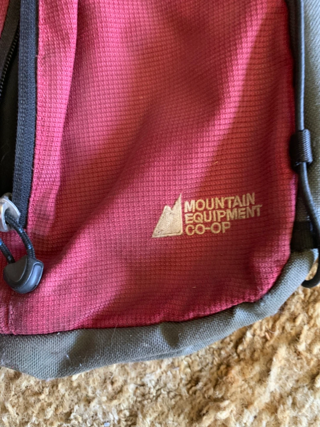Mountain Equipment Co-op Sling Backpack - photo 2