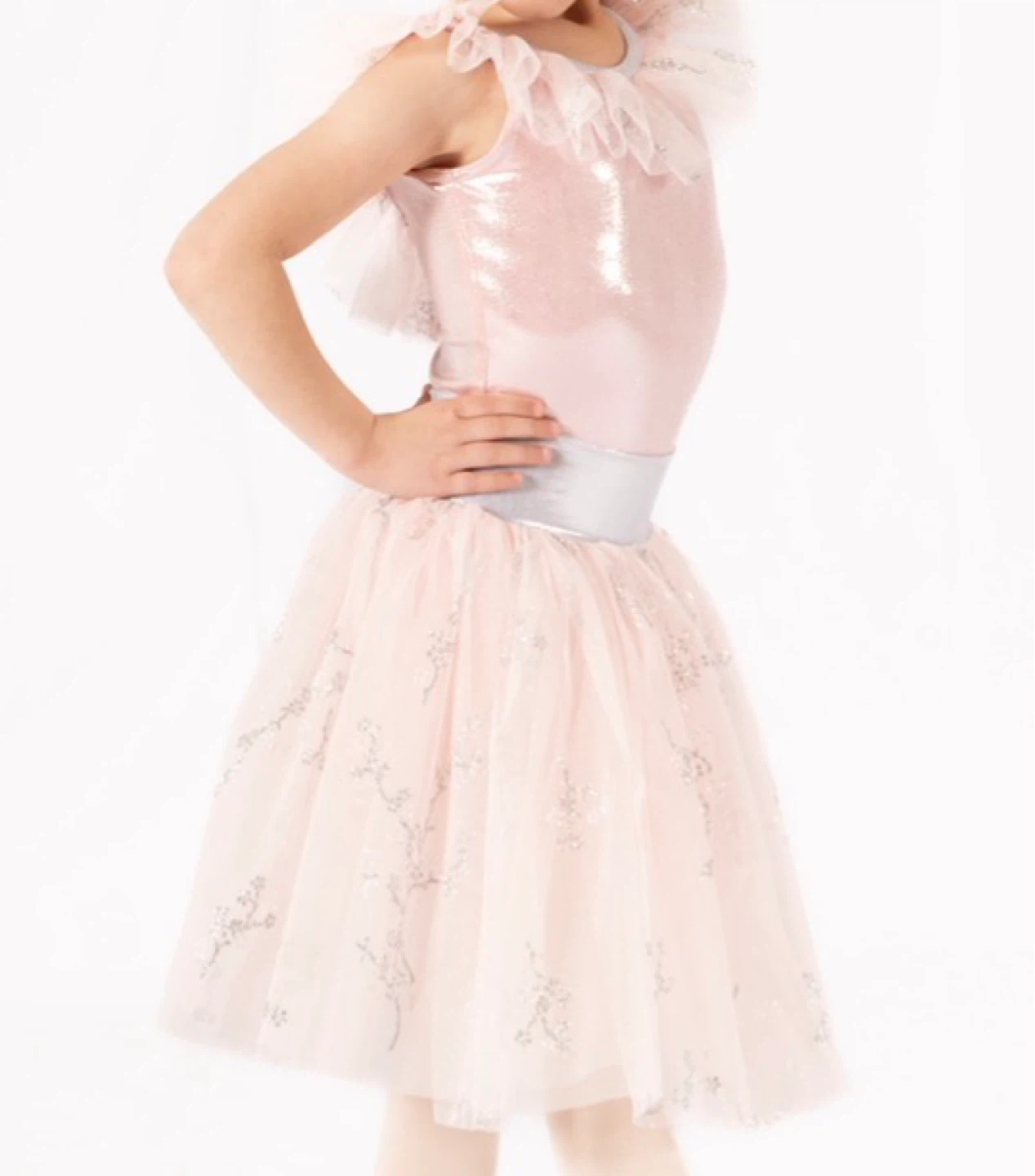 Jazzmatazz Dance Costume Set - photo 2