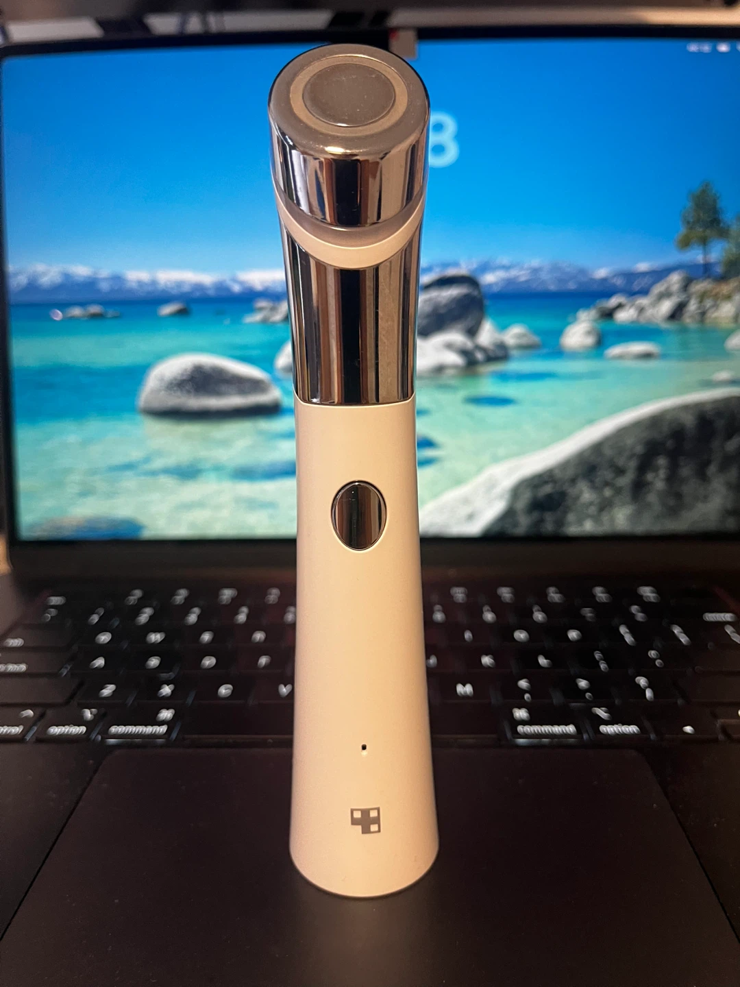 MEDICUBE AGE-R ATS Air Shot Device - photo 2