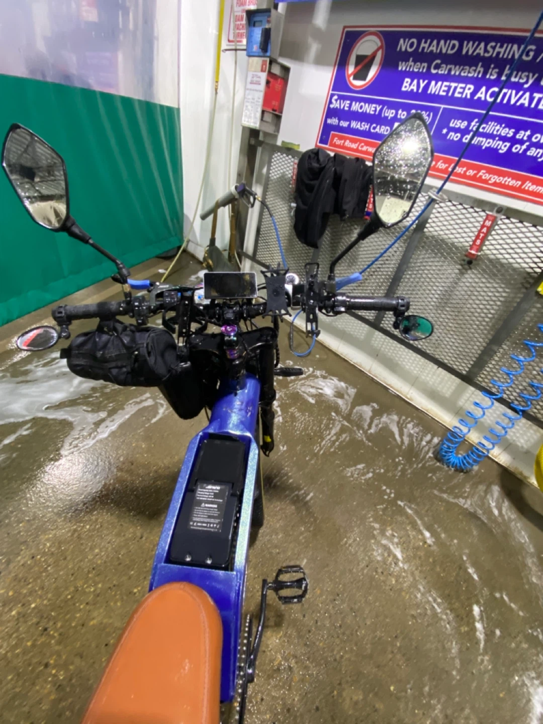 Electric bike - photo 5