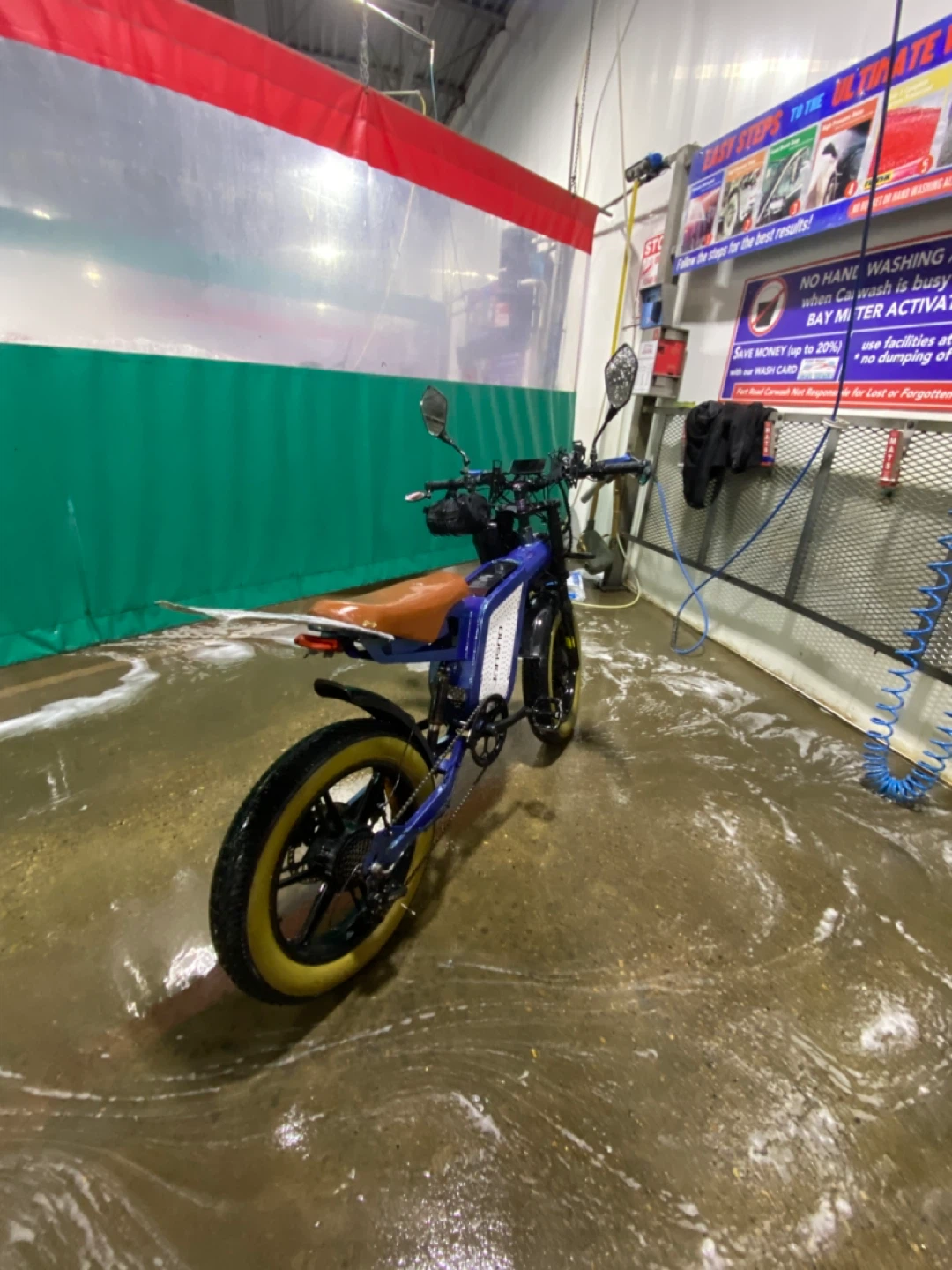 Electric bike - photo 3
