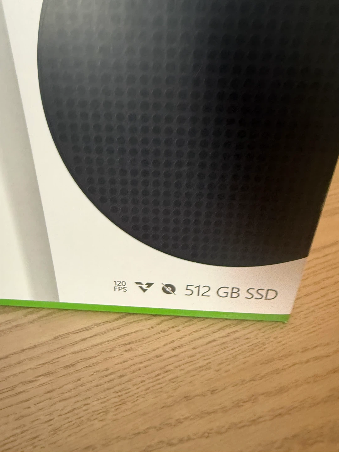 Xbox Series S Console - 512 GB SSD - photo 5