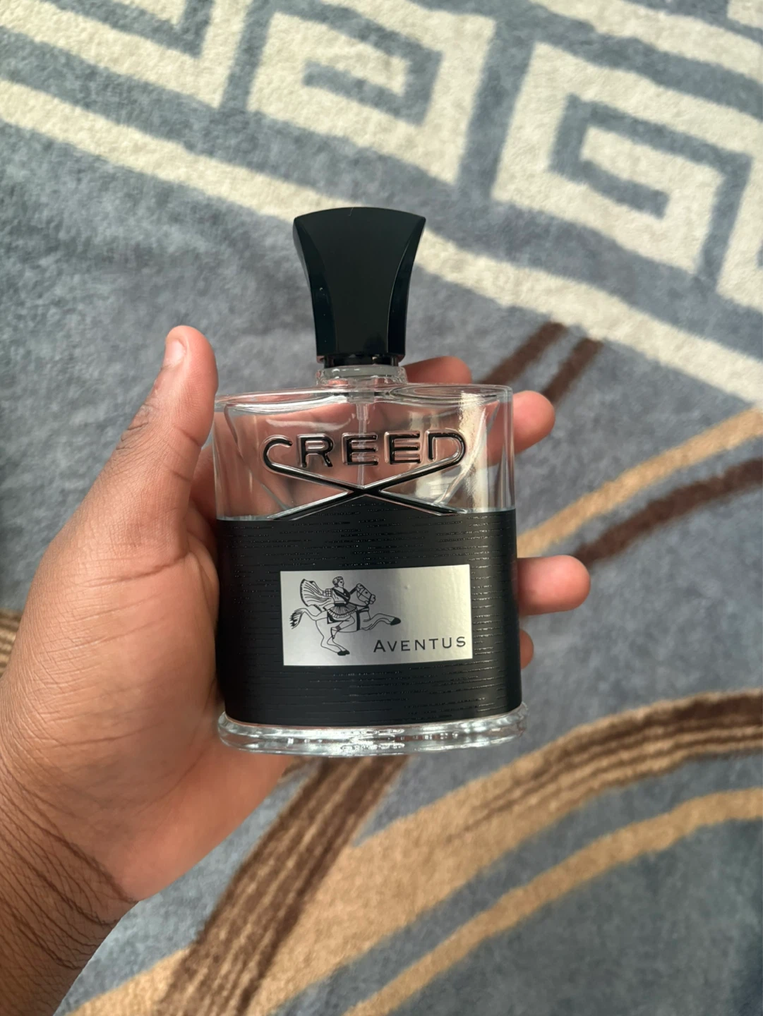 Creed Aventus Eau de Parfum 100ml - photo 3