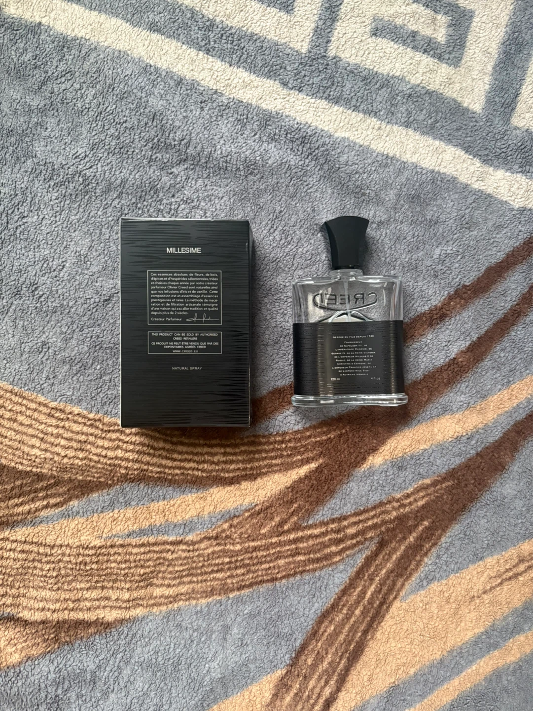 Creed Aventus Eau de Parfum 100ml - photo 2