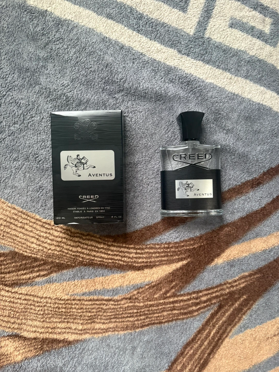 Creed Aventus Eau de Parfum 100ml