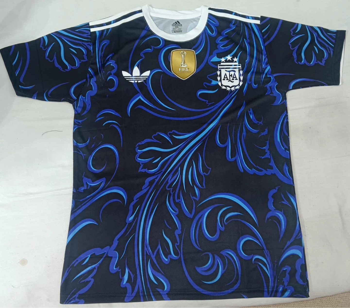World Cup jerseys for sale