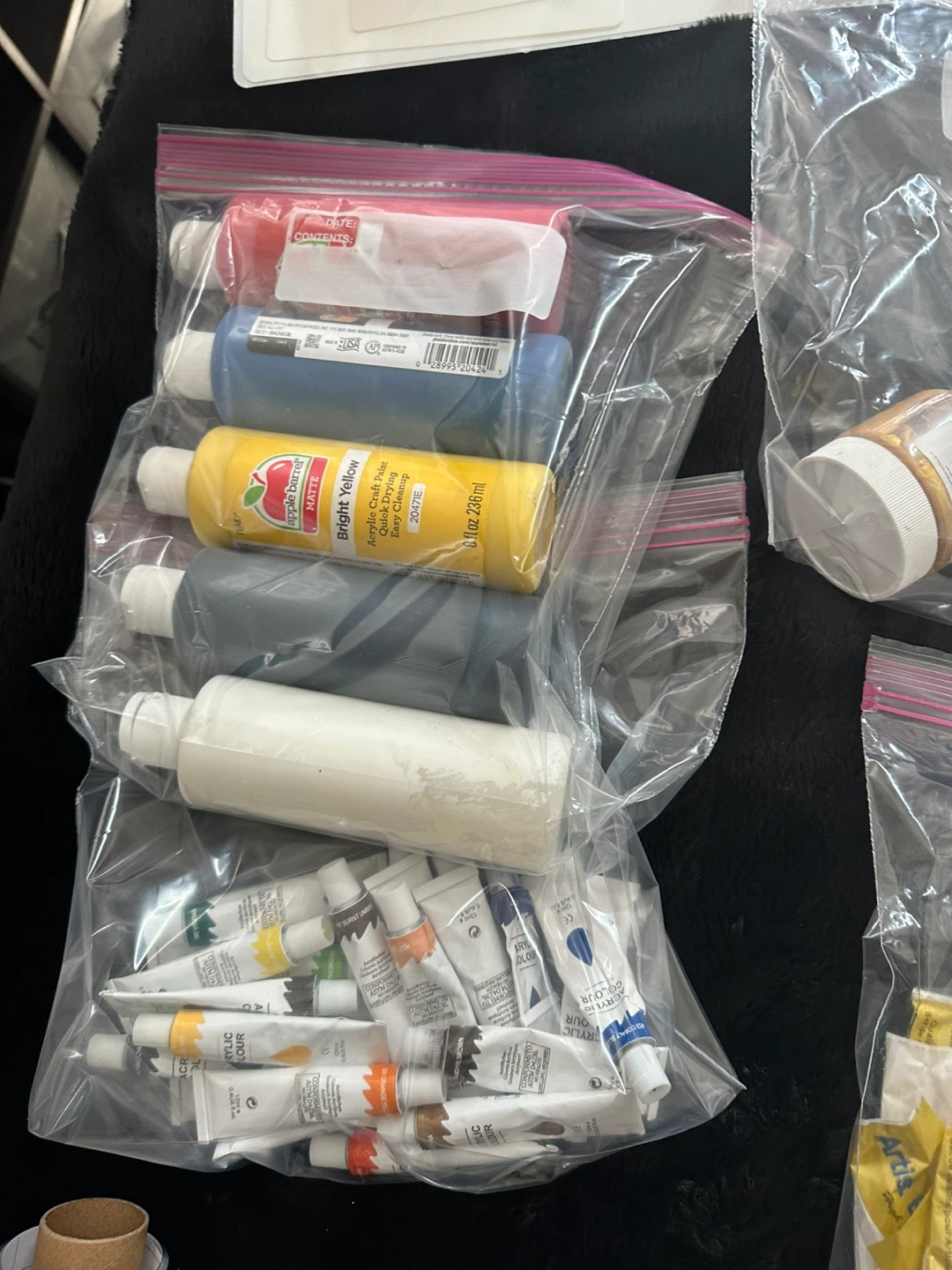 Art Supplies & Craft Materials - photo 4