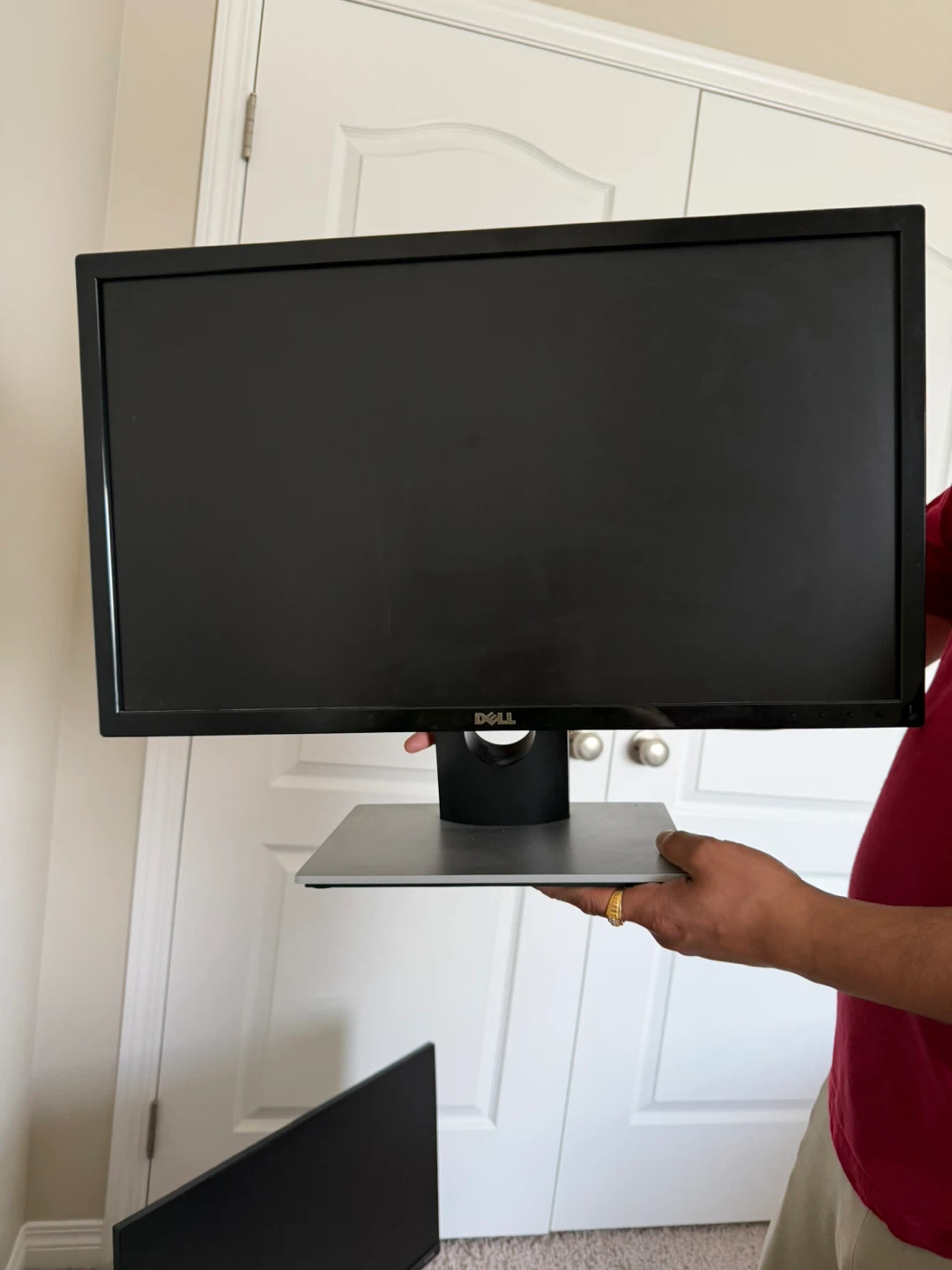 Dell SE2417HG Computer Monitor