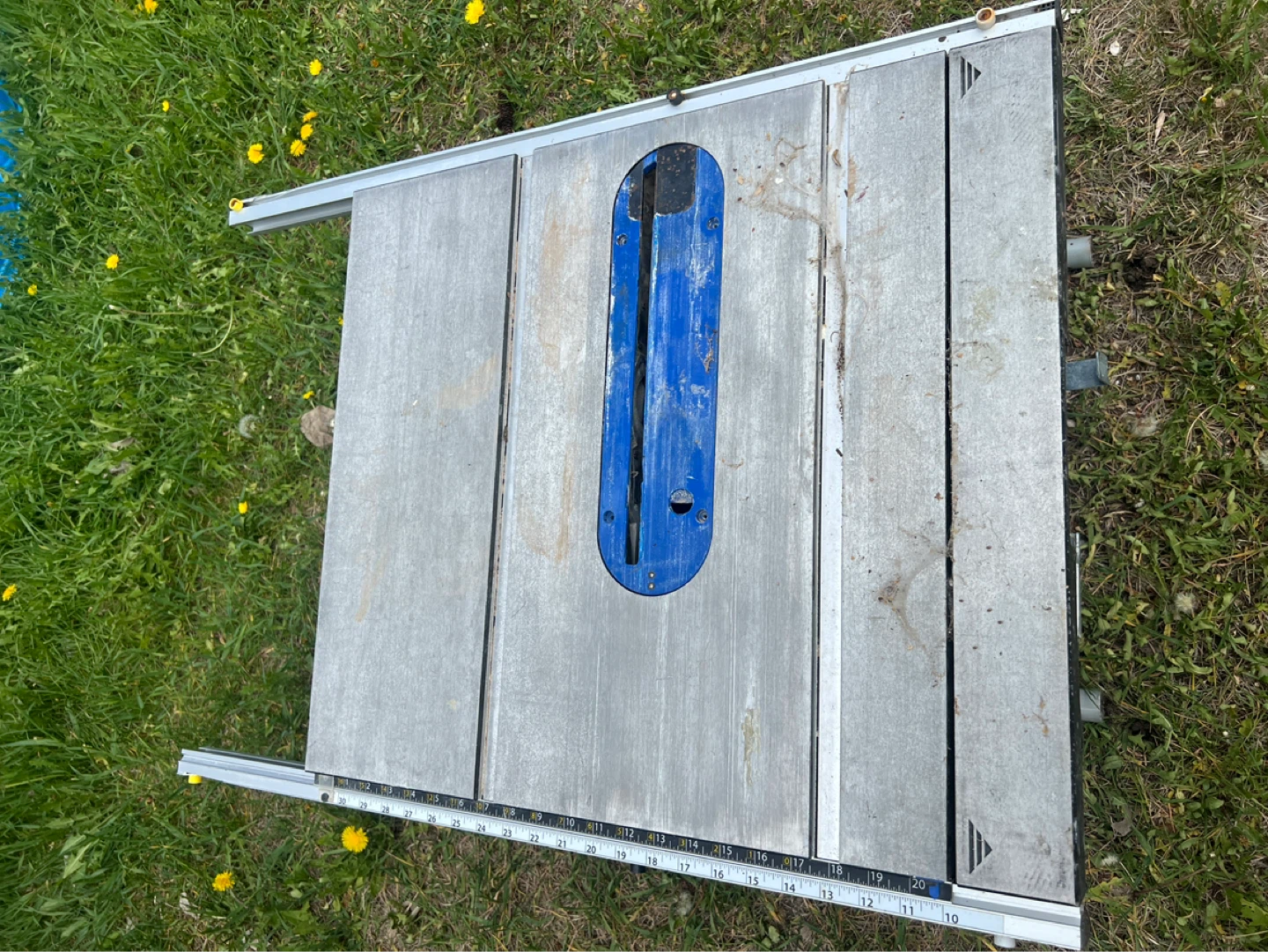 Kobalt 10" Table Saw - photo 2