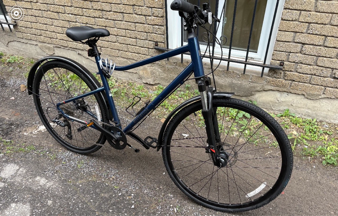 Decathlon Riverside Bicycle - photo 2