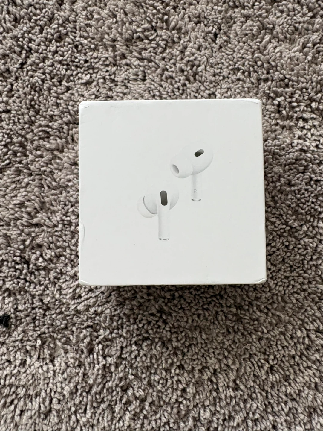 Apple AirPods Pro (2nd Gen) with MagSafe Charging Case