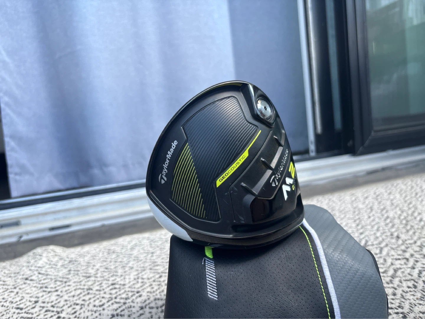 TaylorMade M2 Driver - photo 3