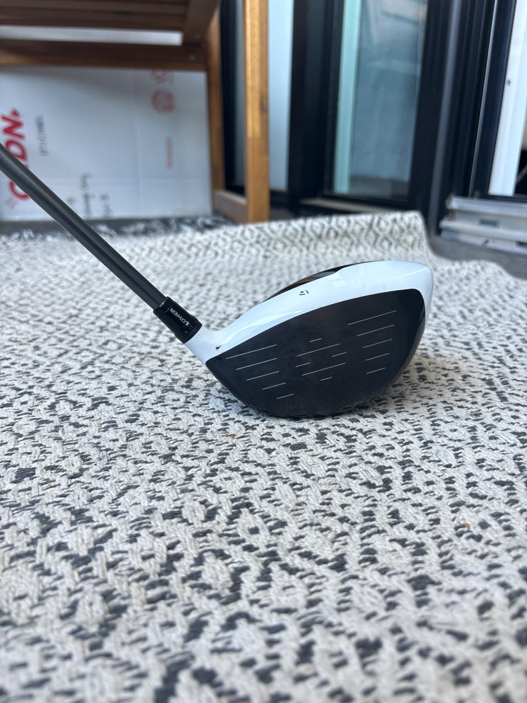 TaylorMade M2 Driver