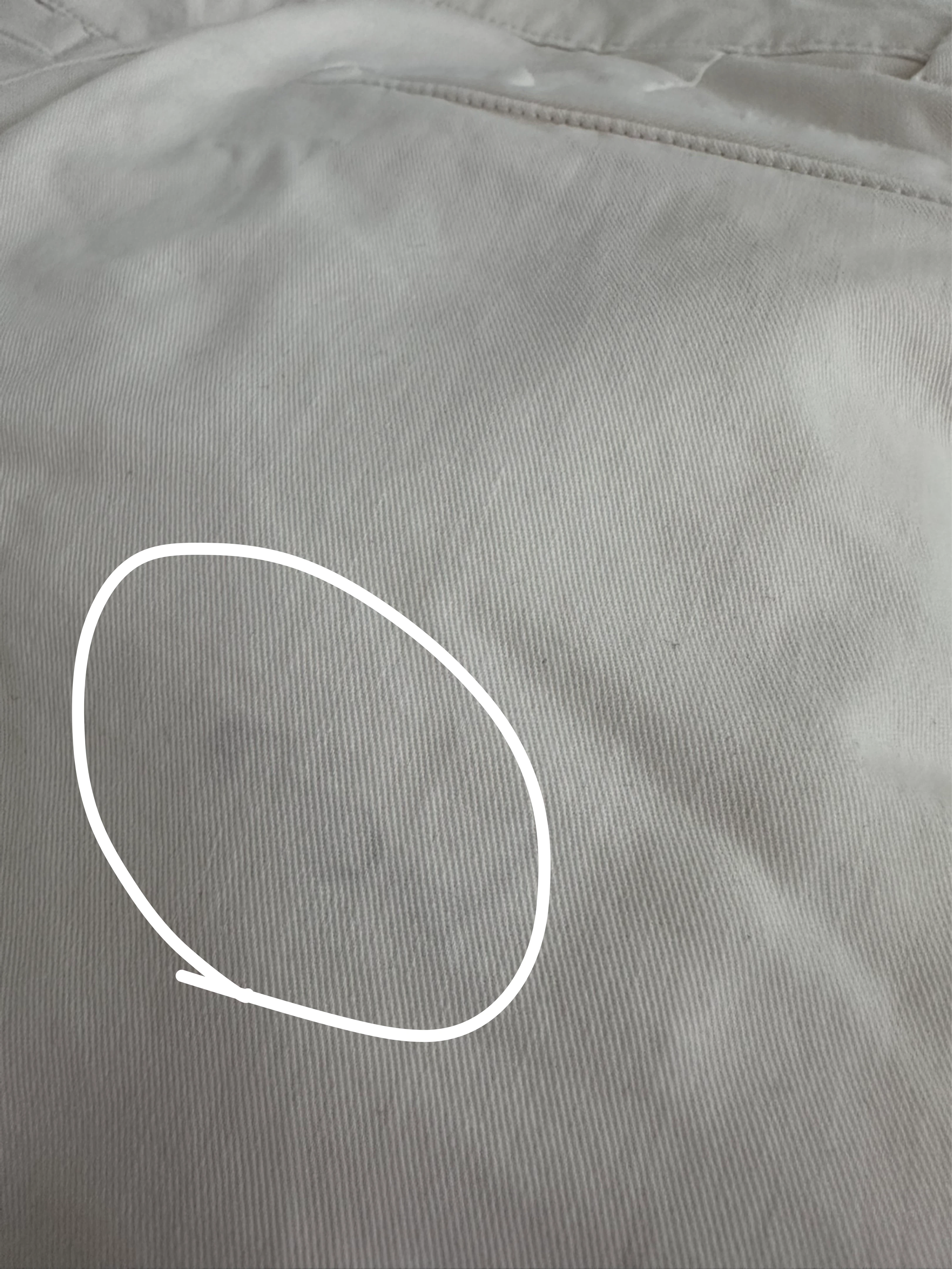 Gap High Rise Wide-Leg Pants Size 4 - photo 2