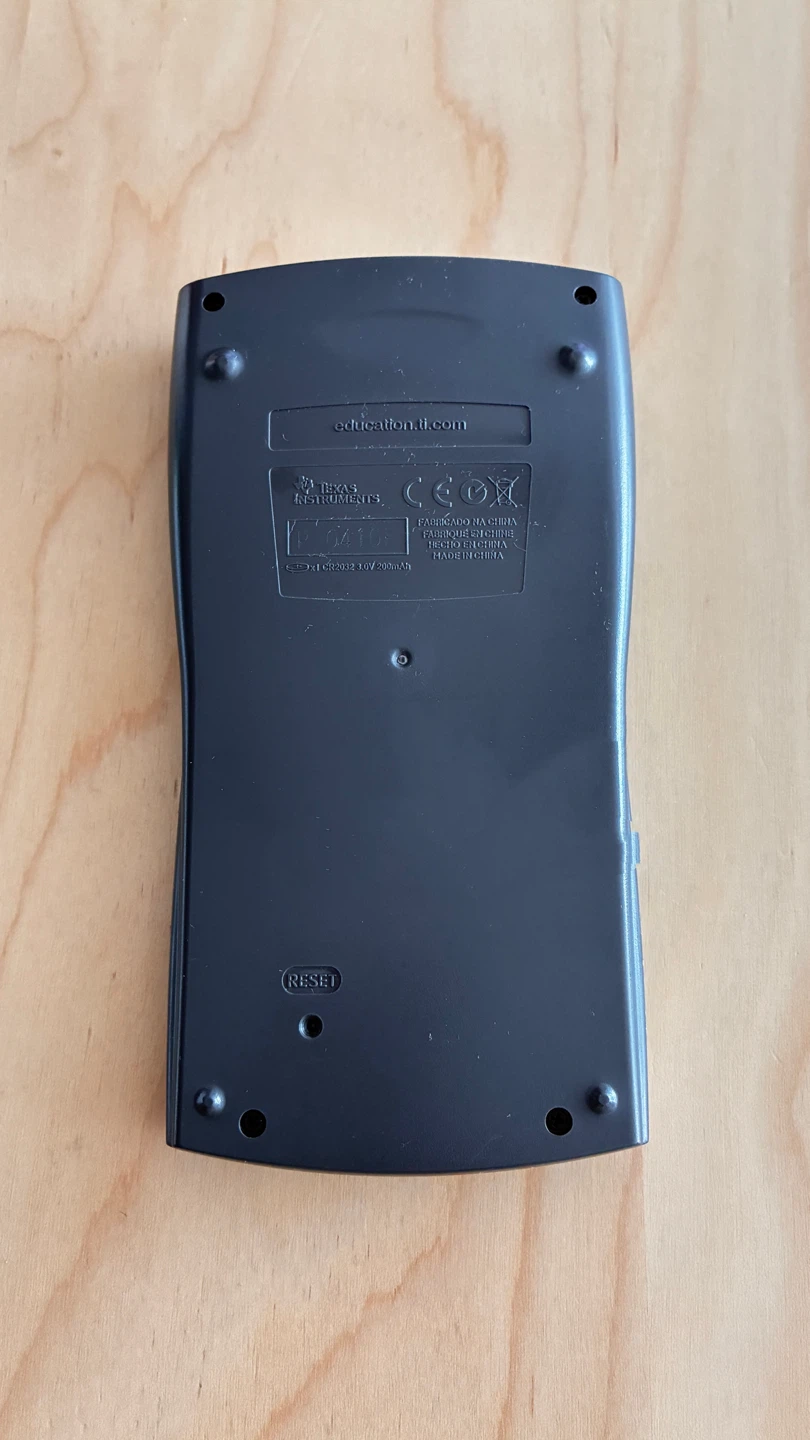 Texas Instruments BA II Plus Professional Calculator - photo 3