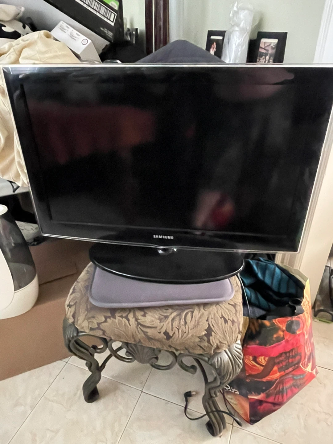 Samsung 32" TV LN32D430