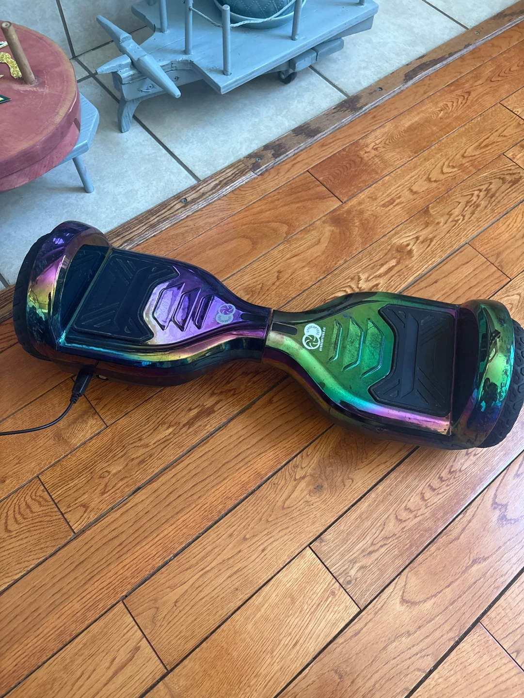 Hoverboard